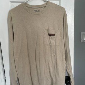 Patagonia Long-Sleeve Work Pocket Shirt